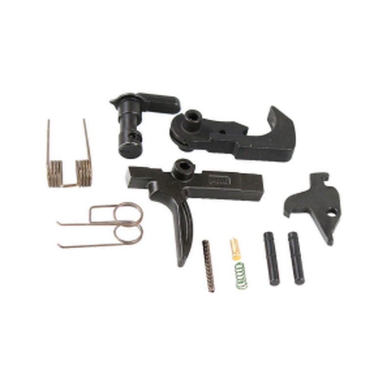 AmiDefense | AR Fire Control Group Straight Trigger