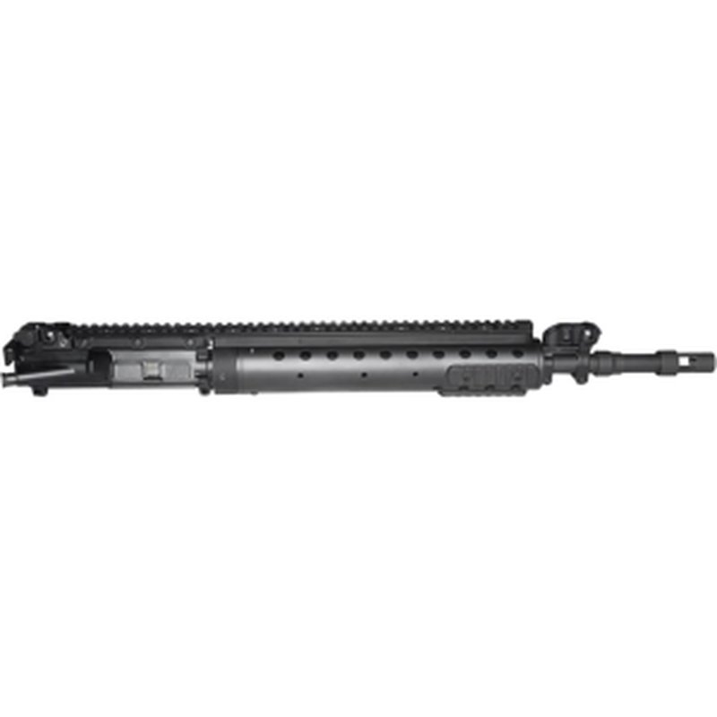 Precision Reflex AR-15 MK12 Mod 0 SPR Gen II Upper Receiver 5.56x45 NATO