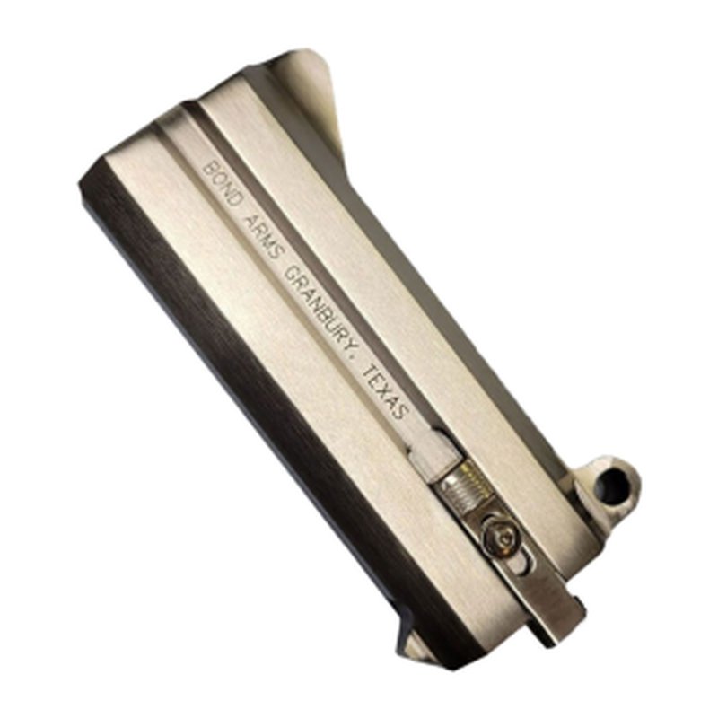 Bond Arms Derringer Barrel BABL-350-357/38 Satin Stainless