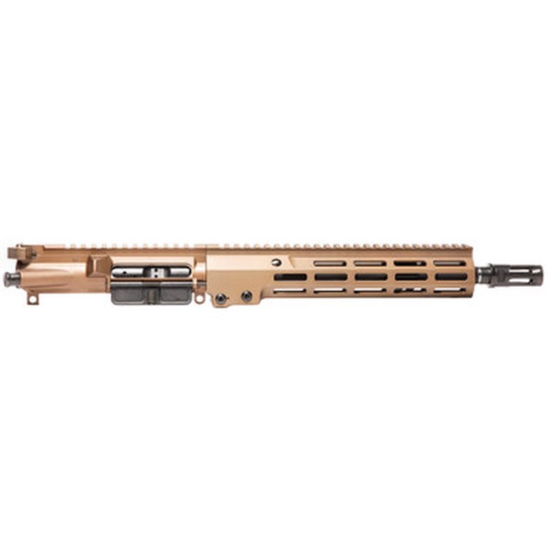 Geissele Super Duty Complete Upper Receiver 5.56 NATO 11.5" 1:7 CHF