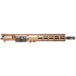Geissele Super Duty Complete Upper Receiver 5.56 NATO 11.5" 1:7 CHF