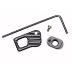 Battle Arms Development BAD EMMR Medium Black Mag Release for AR-15/M16