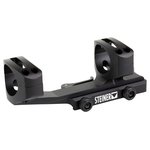 Steiner P-Series 30mm Quick-Detach Cantilever Scope Mount for Picatinny Rails