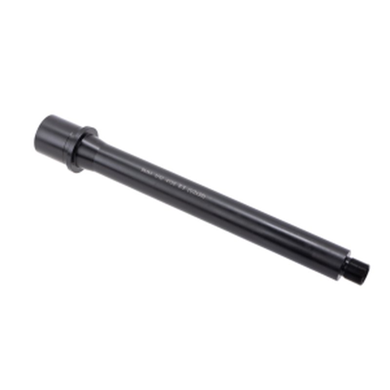 Expo Arms 9mm Nitride Straight Profile AR-15 Barrel - 1/2x36 - 8.3 in