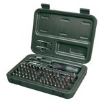 Weaver Gunsmith Tool Kit Mid-Level 849718 (Green)