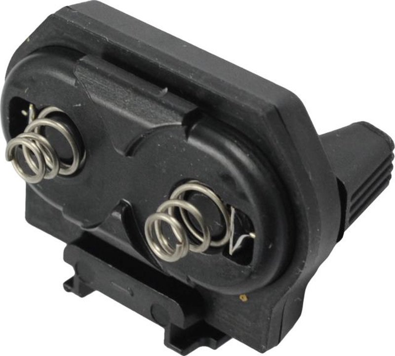 Streamlight TLR Switch Assembly/Battery Door for TLR-1/TLR-2 Tactical Flashlights