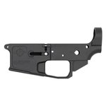 Alex Pro Firearms AR-15 Stripped Billet Lower Receiver (Multi-Cal)