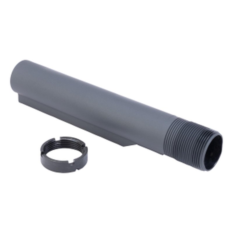 Noveske Rifleworks AR-15 Buffer Tube Sniper Grey