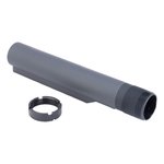 Noveske Rifleworks AR-15 Buffer Tube Sniper Grey