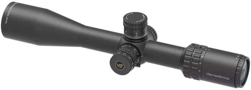 Vector Optics Orion Pro MAX 4-16x44 MIL HD SCFF-59