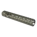 Aero Precision Enhanced M-LOK AR-15 Handguard Gen 2 12.7 Inch OD Green Anodized