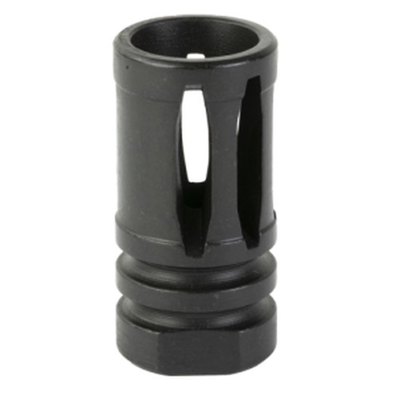 LBE UNLIMITED Flash Hider w/Crush Washer Birdcage 308 Win AR-15
