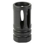 LBE UNLIMITED Flash Hider w/Crush Washer Birdcage 308 Win AR-15