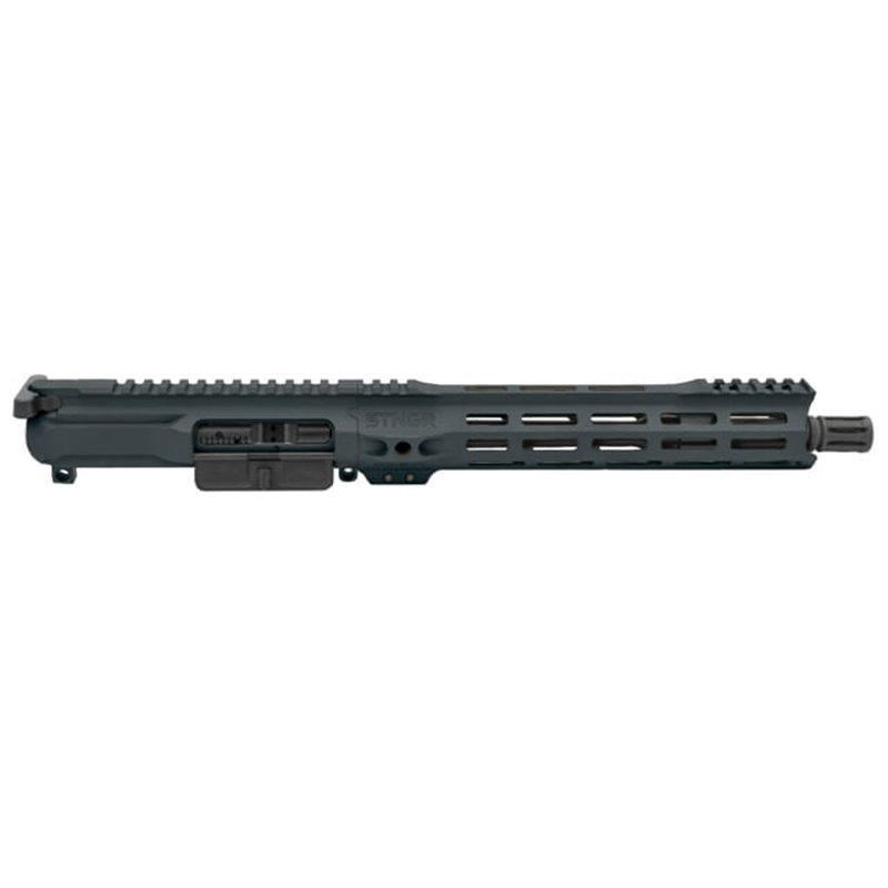 STNGR AR-15 5.56 NATO 11.5in Complete Upper w/10.5in VLCN M-LOK Handguard