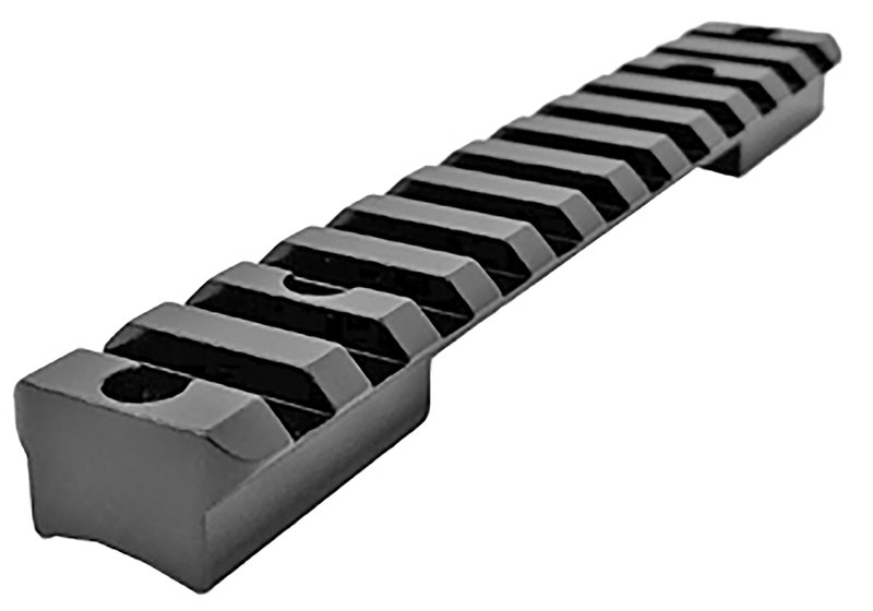 DNZ Freedom Reaper Picatinny Rail 20MOA PR0202 Black Anodized