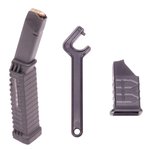 ATI Schmeisser S50 MLE Glock-Pattern Magazine 9mm Luger 50rd