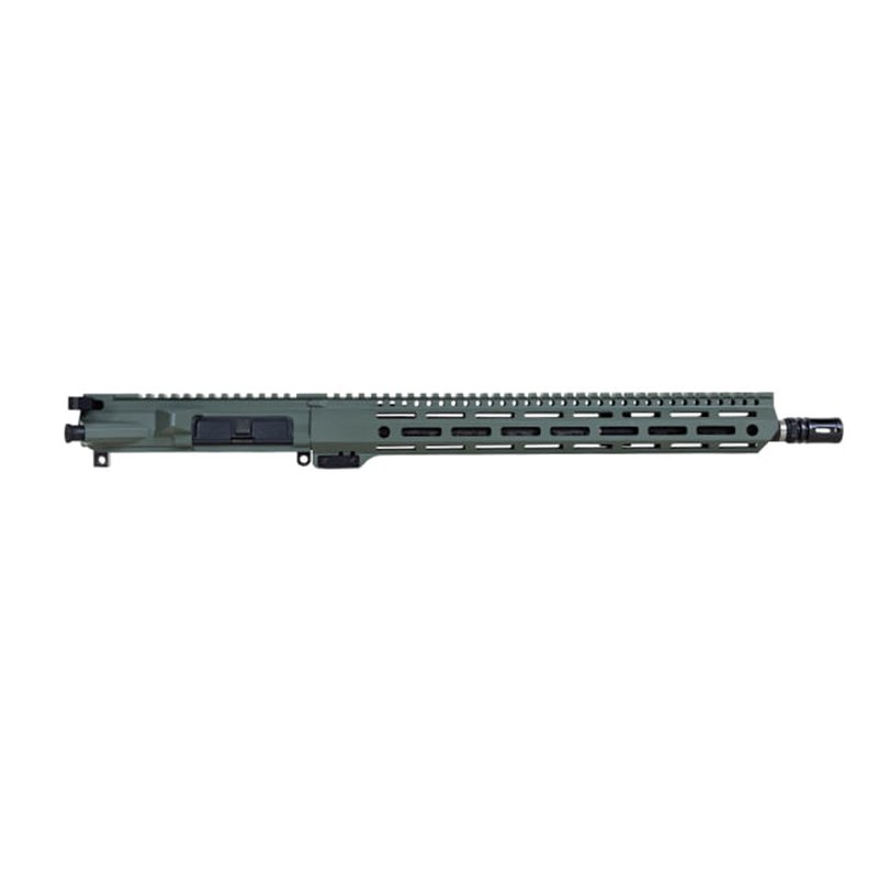 Mitchell Defense The DOC AR-15 5.56mm NATO 16in Upper Receiver
