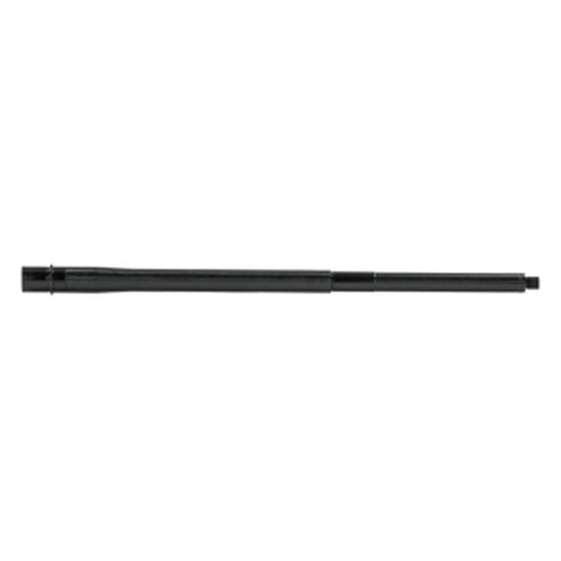 BC-10 | 6.5 Creedmoor | 22" Black Nitride Heavy Barrel | 1:8 Twist | Rifle Length Gas System