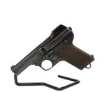 Steyr 1909 .32 ACP Semi-Auto Pistol, 3.5 Inch Barrel, Bluing Finish