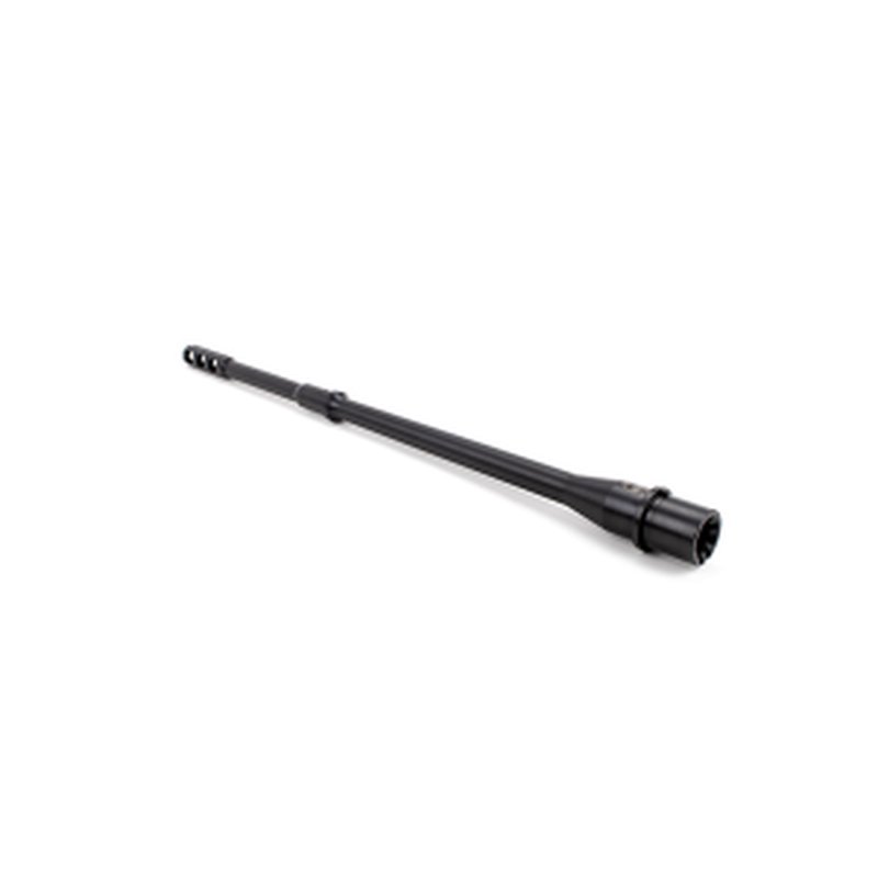 Faxon Integral Series 16" Pencil Brake Mid-Length 5.56 NATO AR-15 Barrel (1:8 Twist)