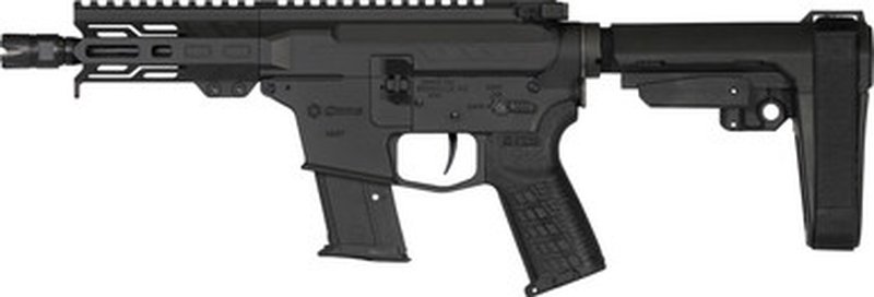 CMMG Mk57 Pistol 5.7x28mm 5\" Barrel