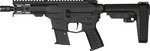 CMMG Mk57 Pistol 5.7x28mm 5\" Barrel