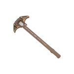 Expo Arms X Geissele Super AR-15 Charging Handle - Desert Dirt