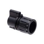 Riflespeed Adjustable Gas Block - Standard w/ Quick Lever - 2.1in - .750 - RS7521