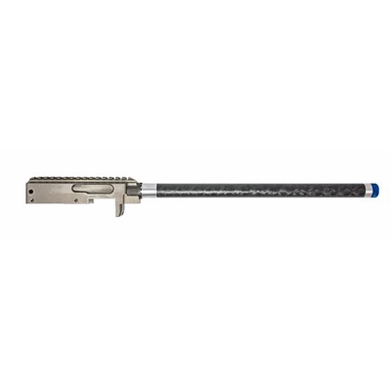 Ldr Fusion .22lr Barreled Receiver System