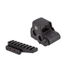 EOTECH EXPS2-0 with Unity Tactical FAST Optics Riser