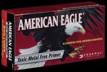 Federal AE327 American Eagle 327 Federal Mag Soft Point 100gr Ammo (50 Rds)