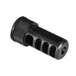 Desert Tech HTI Muzzle Brake .375 CT DT-HTI-BR-005-375CT