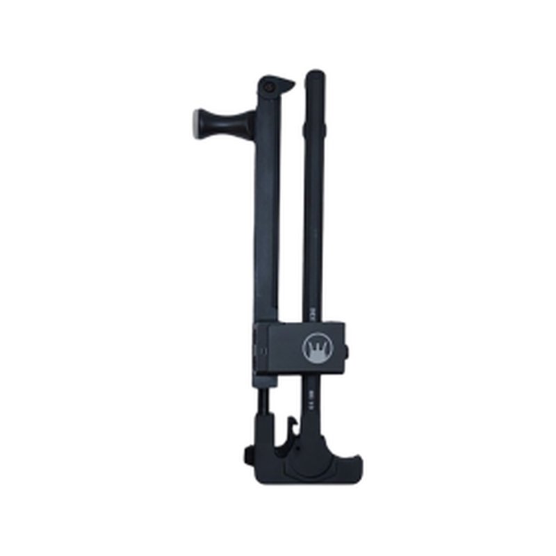 Devil Dog Concepts Hard Charger for Sig Sauer 716 Side Charging Handle