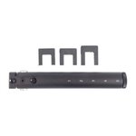 VLTOR AK-47 Stock Adapter Matte Aluminum Collapsible