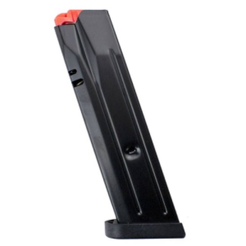 CZ-USA P-10 F Magazine for 9mm 15rd Ambi Reverse