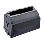 Ruger JHX-2 77/17 Magazine .17 Hornet 6-Round Polymer Black