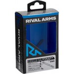Rival Arms Precision Striker for Gen 3/Gen 4 Glock 9mm / .40 S&W (Black PVD)