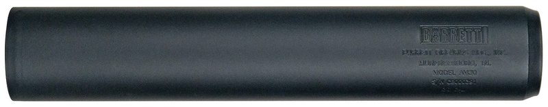 Barrett AM 30 .30 Caliber Includes Barrett Muzzle Brake Adaptor