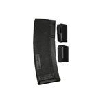 Plinker Tactical AR-15 30 Round 5.56mm Polymer Magazine Black