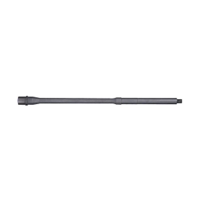 FN America 36423 5.56 NATO 18" Chrome Lined Black Phosphate AR-15 Barrel