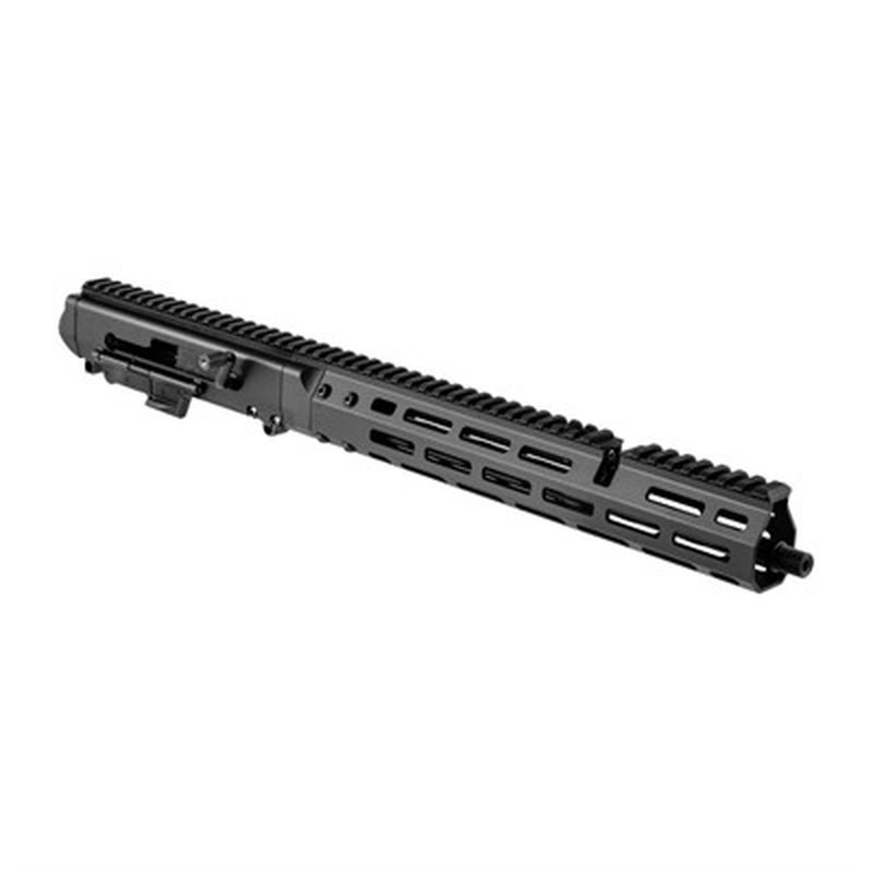 Brownells BRN-180SA(R) Gen 2 Complete Upper Receiver Assembly 13.9"