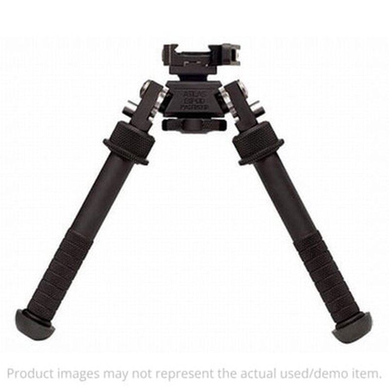 B&T V8 Atlas Bipod with ADM-170-S Lever & ARMS 17S Mount