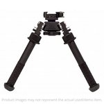 B&T V8 Atlas Bipod with ADM-170-S Lever & ARMS 17S Mount