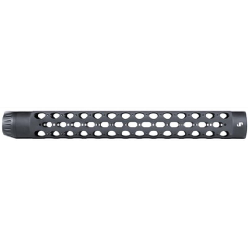 JP Enterprises MK 3 Rapid Configuration AR-15 Customizable Handguard 17.25" Black