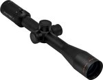 Zero Tech Optics TH4164FL-IR Thrive HD Black 4-16x 44mm 30mm Tube Illuminated FFP LR Reticle