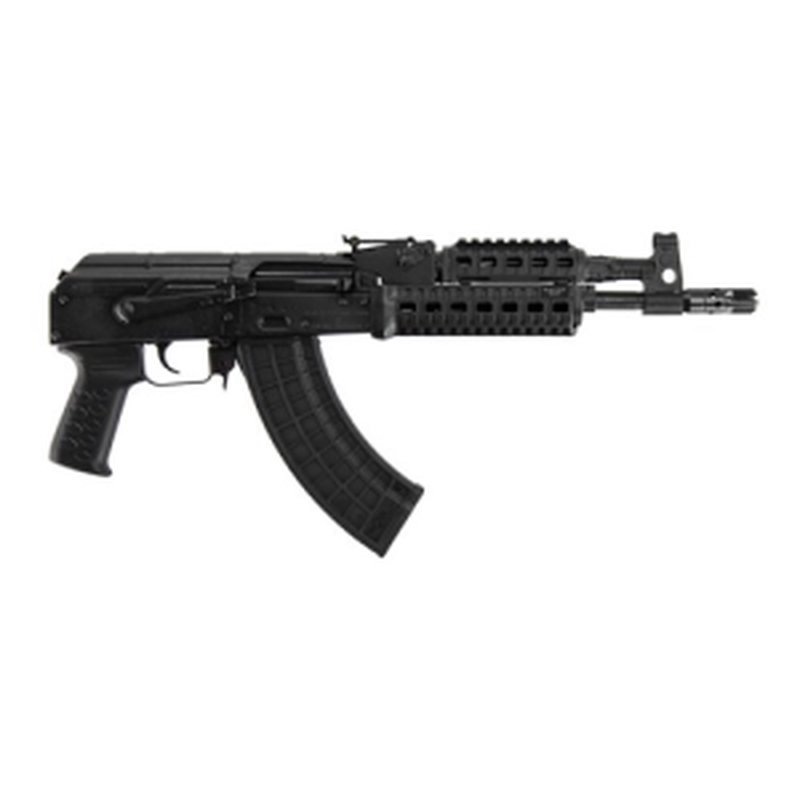 M+M Industries M10-762P AK-47 Pistol 7.62x39