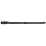 Ballistic Advantage 18in 308 Winchester Hanson Profile Midlength AR-308 Barrel Premium Black Series