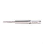 Clymer 6.5mm-06 A-Square Rimless Rifle Chambering Reamer Finisher