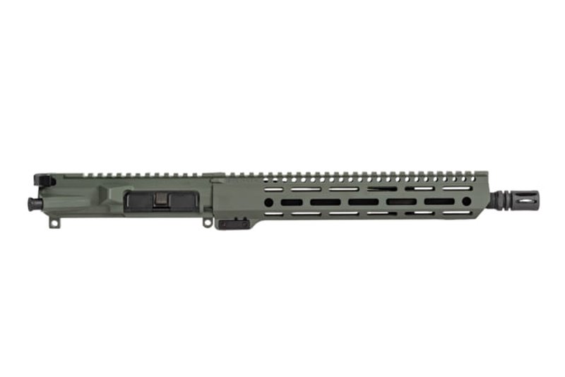 Mitchell Defense The DOC AR-15 5.56 NATO 12.5in Upper Receiver