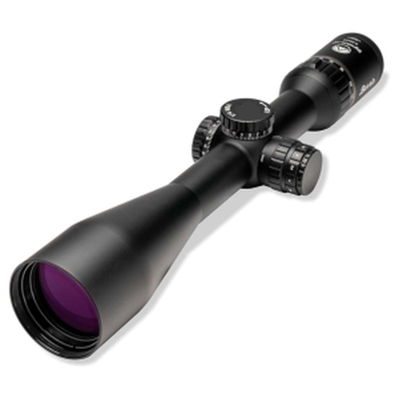 Burris Signature HD 5-25x50mm Riflescope 30mm Tube Fine Plex Tall Knobs